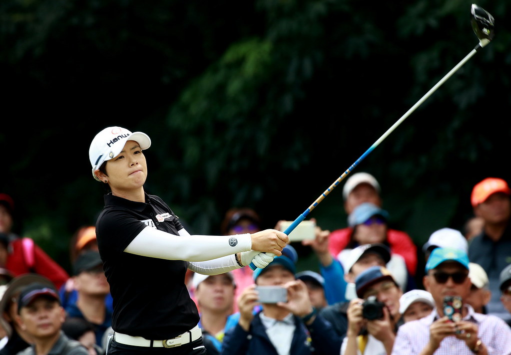 睽違8年的冠軍　池恩熹：在台灣打得特別好