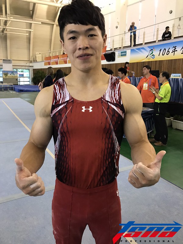 帶傷拚出6連霸　陳智郁笑：陪傷比陪老婆久