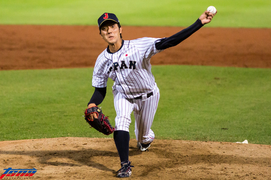 日職選秀清宮獎落火腿　歐力士轉運抽中田嶋