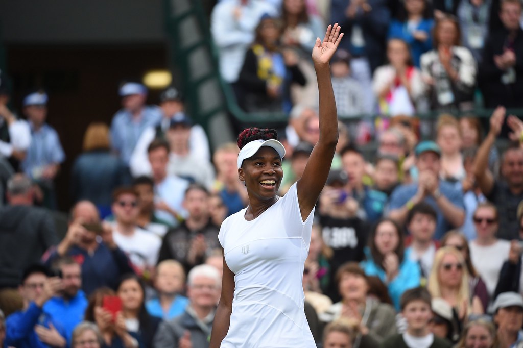 大威年終賽復仇　淘汰Muguruza挺進準決賽