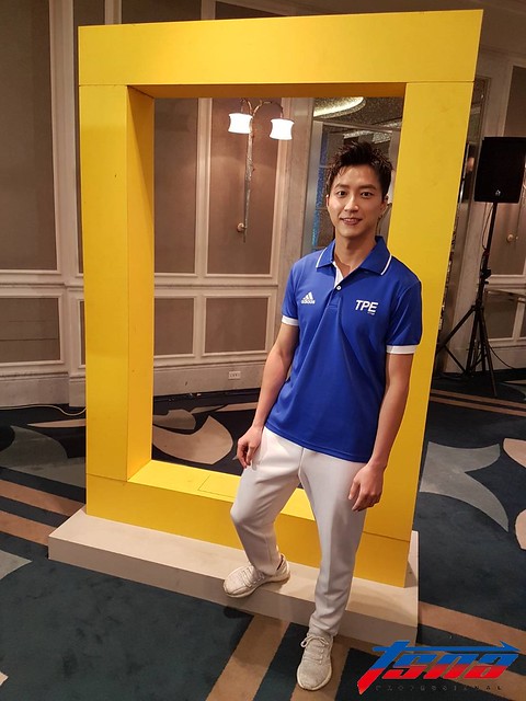 小小愛像媽媽　江宏傑心疼妻子辛苦