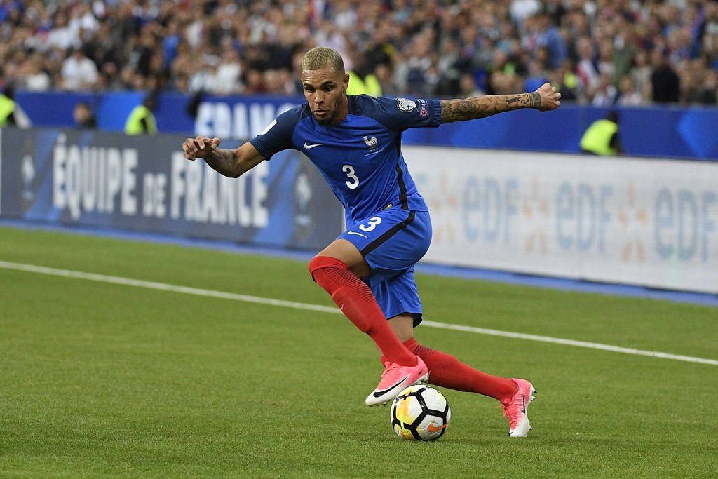 Kurzawa帽子戲法　PSG提前闖進16強