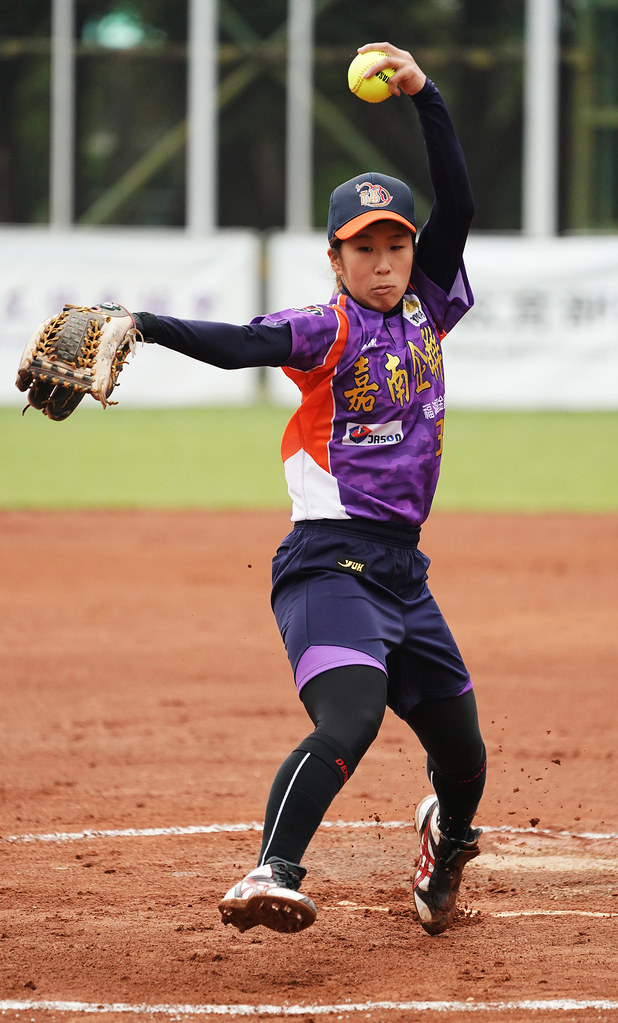 整場僅敲1安　嘉南鷹收冠軍賽首勝