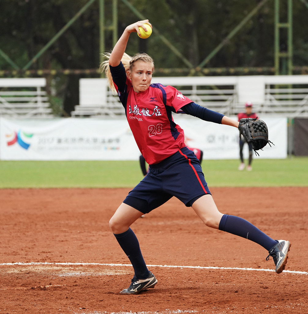 7局飆10K仍落敗　Peckova自責首局狀況外