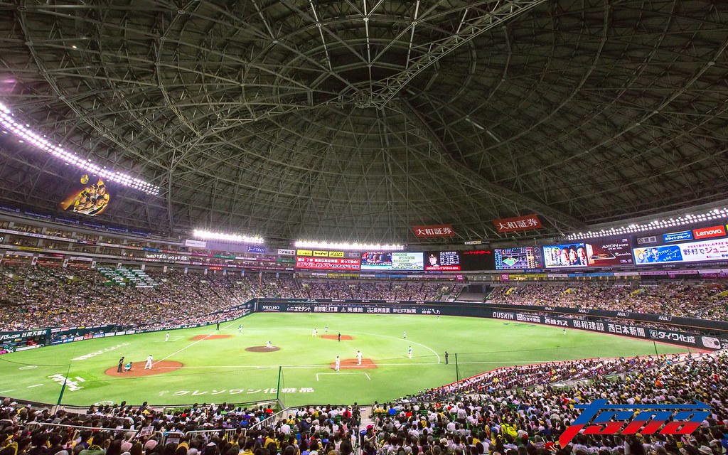 川島慶三再見安　軟銀奪下日本一