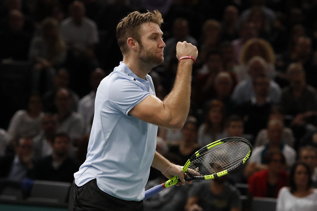 Sock雙喜臨門　巴黎封王、殺進年終賽