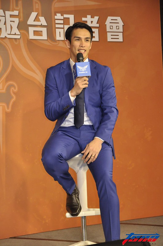 因傷未達成目標　陽岱鋼對本季不滿意