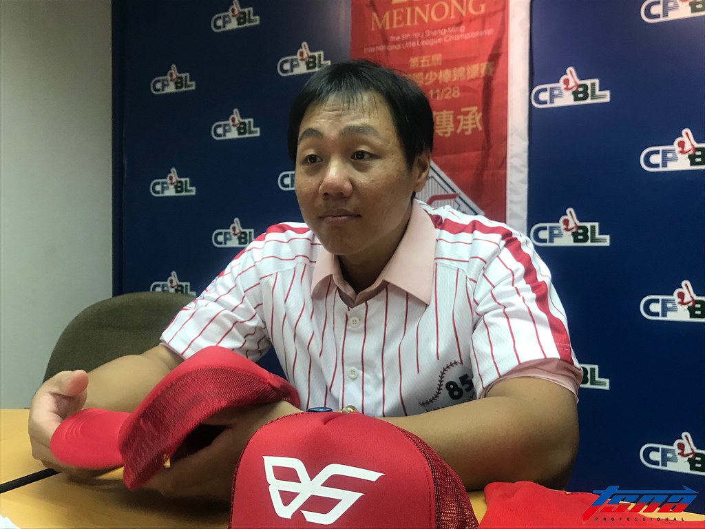 提前訓練成效佳　林益全延續去年模式