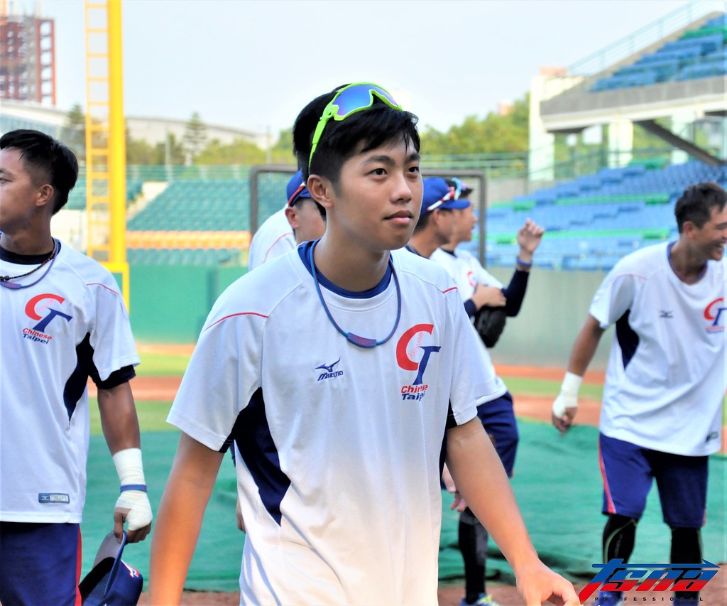 ​確定加盟阪神虎　呂彥青將在日本開記者會