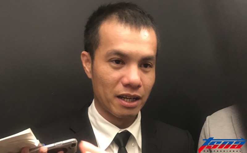 獲獎前日獲不續約消息　張正偉：不是你們想的那樣