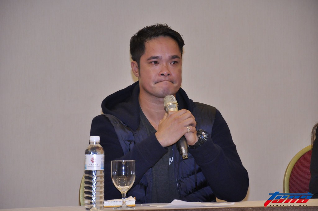 林智勝強調沒喝酒　領隊：重點是什麼時候喝
