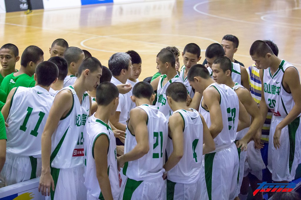 能仁137分破紀錄　松山有驚無險過頭關 