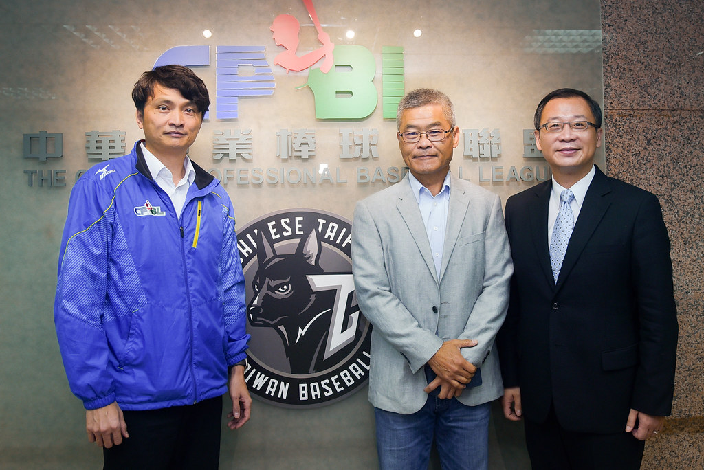 若加入中職　綺麗欲將高雄市為主場