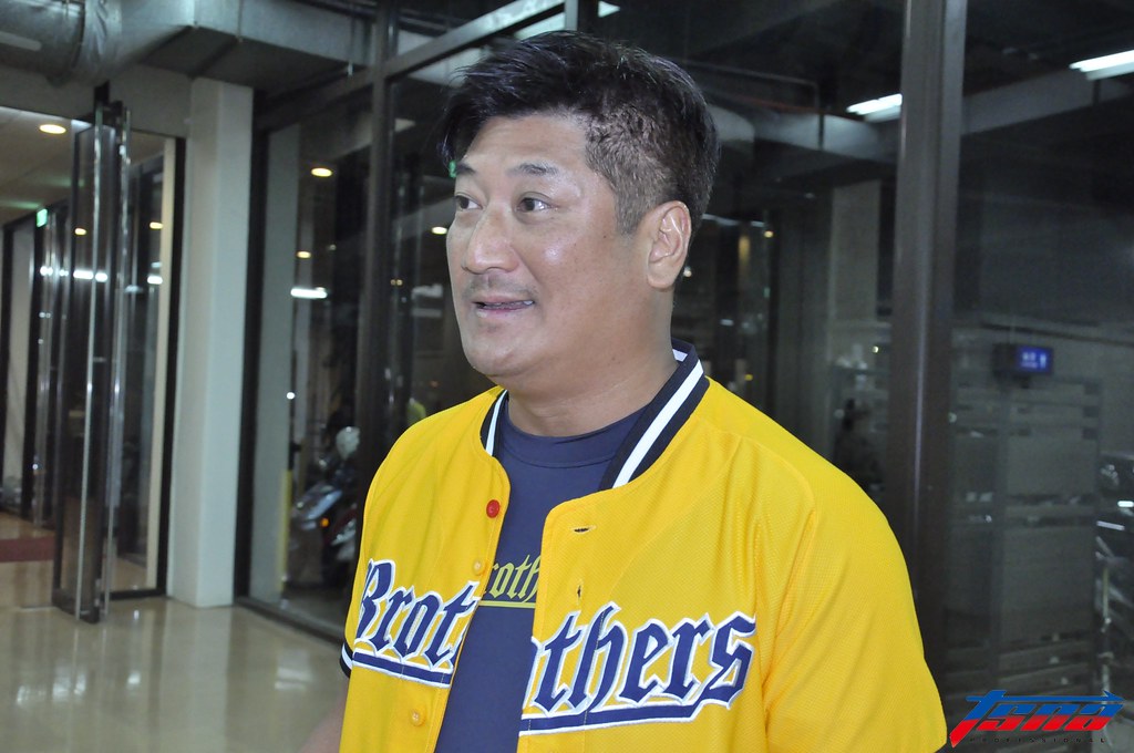 未指責球員打假球　中信球團發聲明