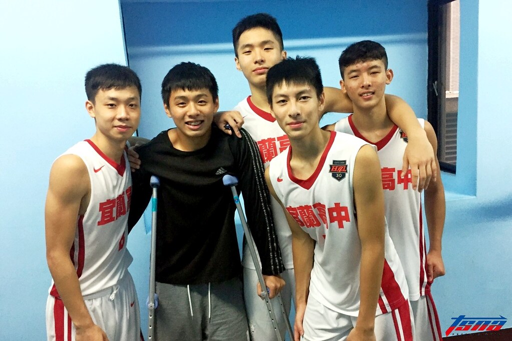 宜中重返12強　心中卻有個最大遺憾