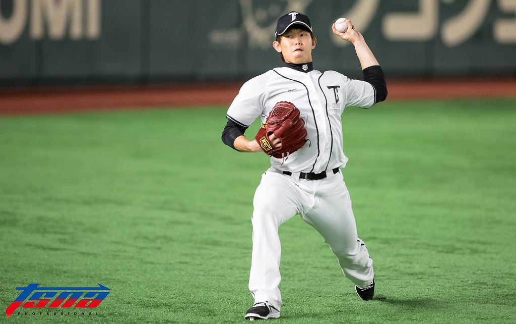 第4度抗韓　陳冠宇：拋開壓力後面有隊友