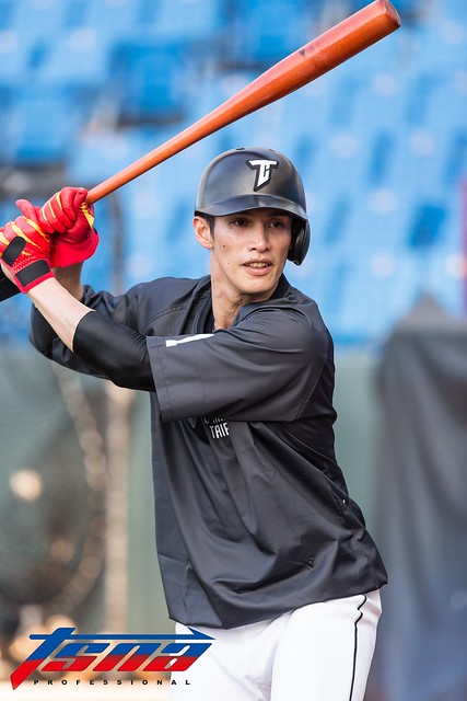 陽岱鋼臉書爆「家醜」　經紀人：尚未與岱鋼聯絡