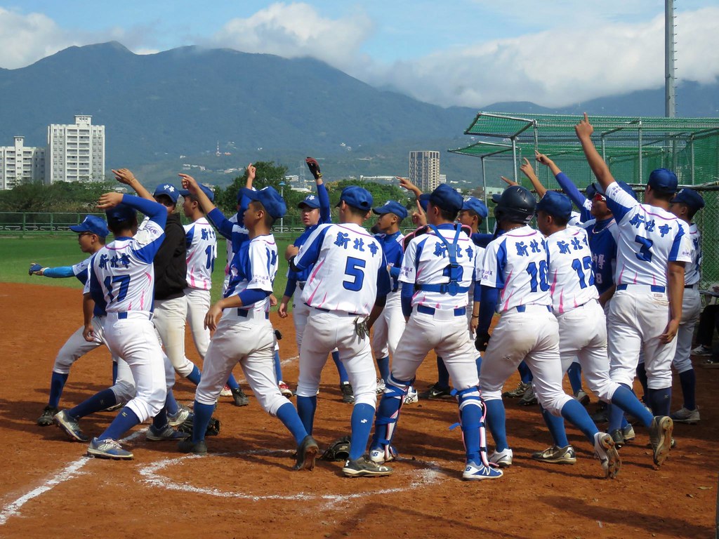自我意識提升　中華全力求勝