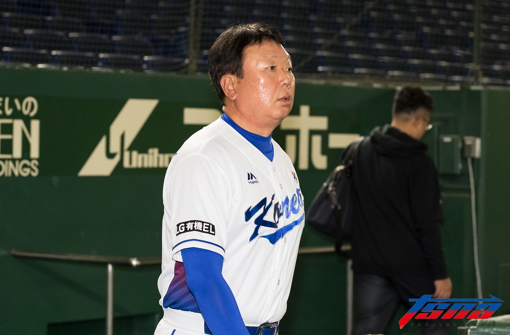 飲恨敗給日本　韓國派林起映全力對台灣搶勝