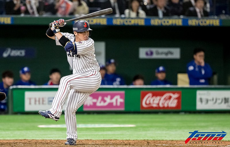 ​日職最佳九人出爐　甲斐拓也史上首名育成入選