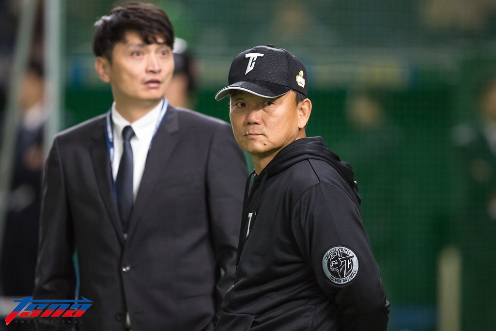 沒有打不敗的敵人　對日洪總要球員全力求勝