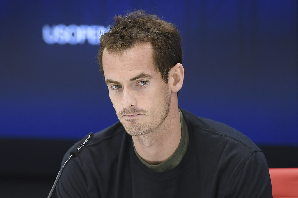 告別失望球季　Murray、Lendl分道揚鑣