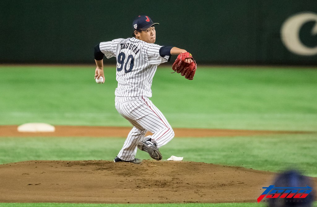 亞冠賽決賽　日本推田口力抗韓國朴世雄