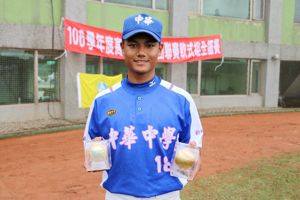 獲大會MVP　湯家郁：我只在乎總冠軍