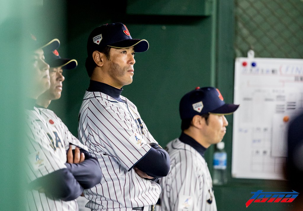 日本武士打鐵趁熱　明年3月與澳洲強化試合