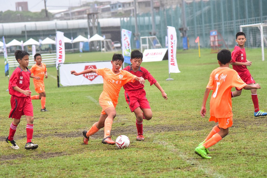 YAMAHA CUP北區預賽　蘆洲國小、UNITY晉級