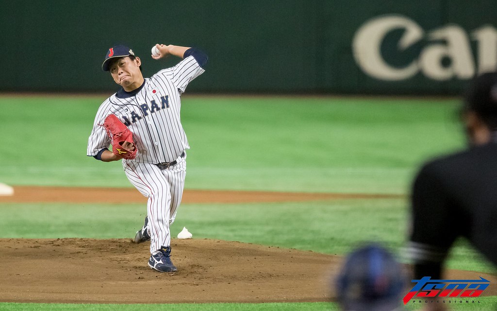 田口一夫當關　日本完封韓國亞冠賽稱王