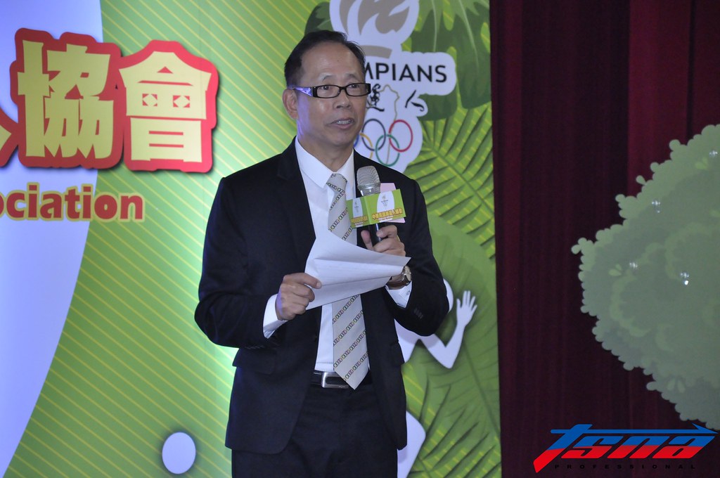 視選手為己出　奧運人協會：給他們一個家