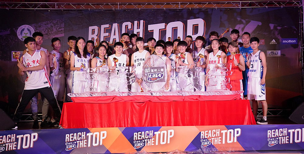 31年首度攻蛋　UBA 24日義守先開打