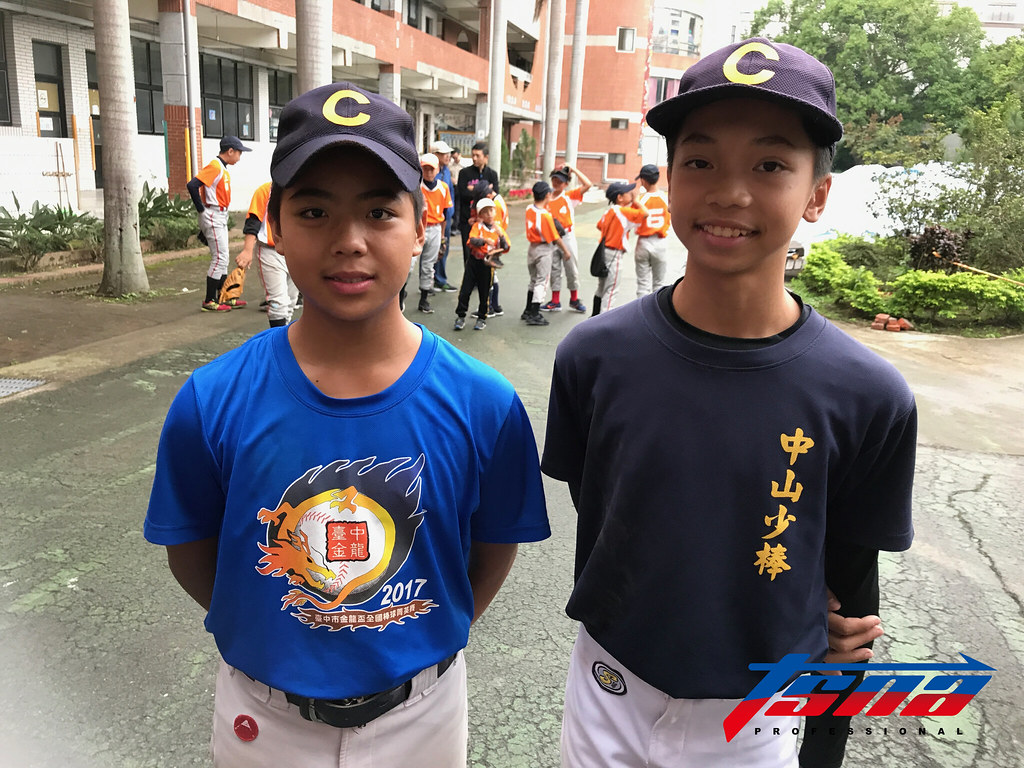 中信盃三冠王　李主恩想與陳偉殷投打對決