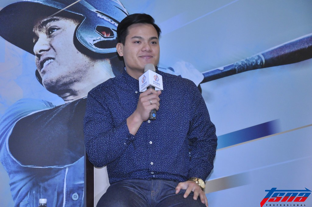 球季後段顯疲勞　張育成加強下盤訓練