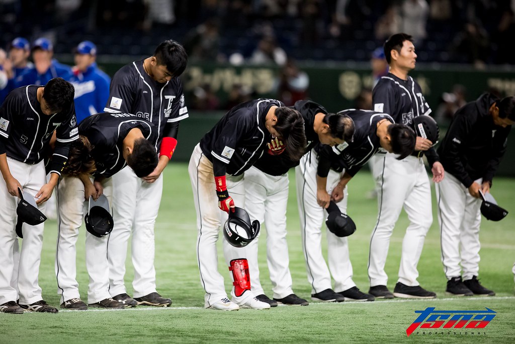 亞冠賽側記—該給台灣球員多點掌聲
