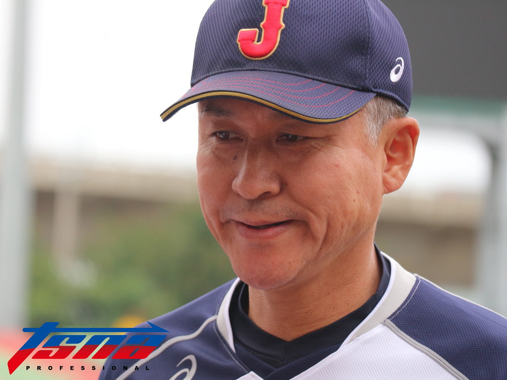 ​日本社會人改組　全力備戰雅加達亞運