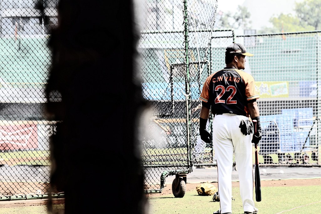 戰勝病魔後　楊家維要戰勝的是自己