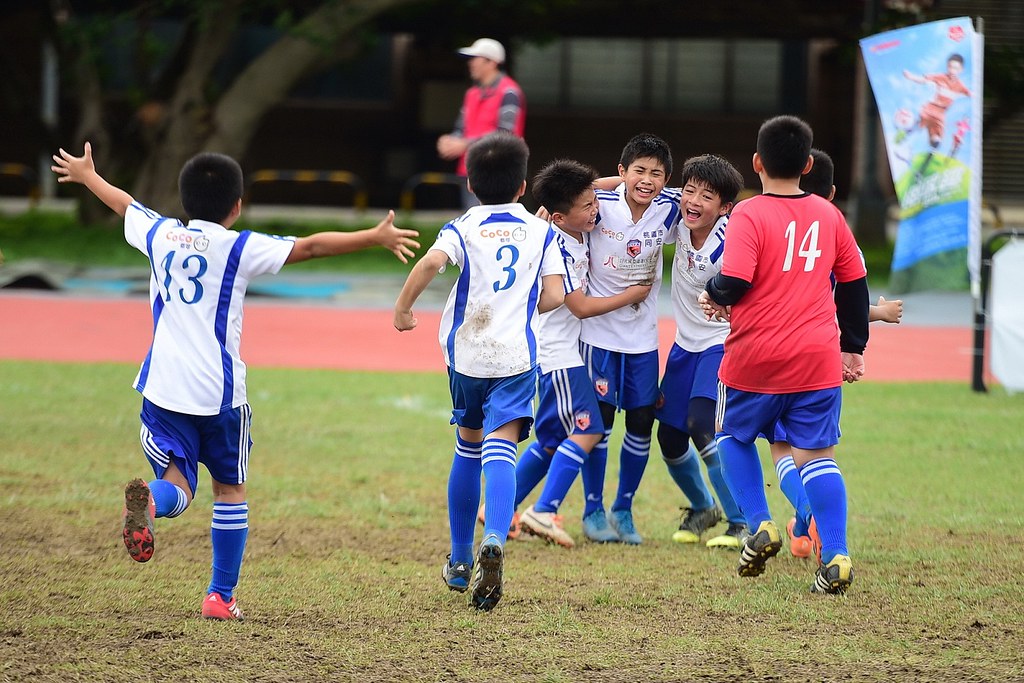 新竹區搶2　桃園同安國小一軍、二軍雙雙晉級