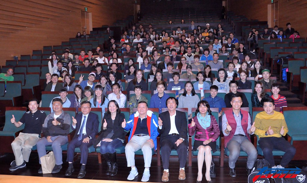 透過紀錄片說話　看見北市大女排另一面