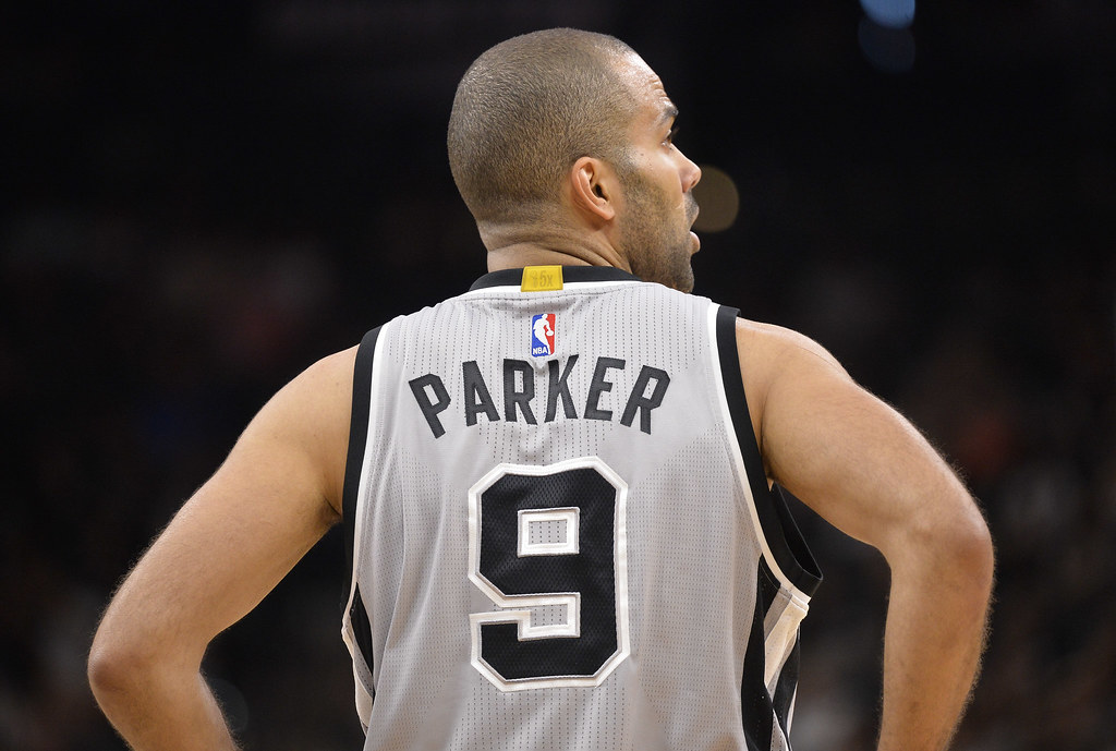 馬刺傳利多　Parker週二歸隊戰小牛