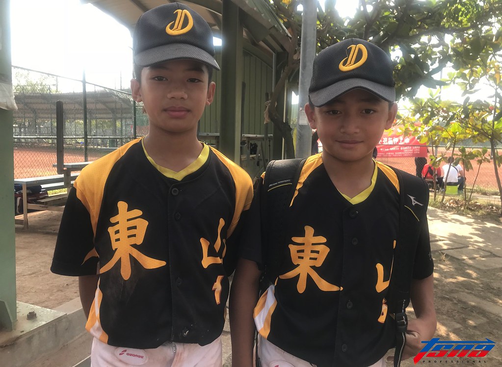 賽德克堂兄弟助威　東山國小首闖8強