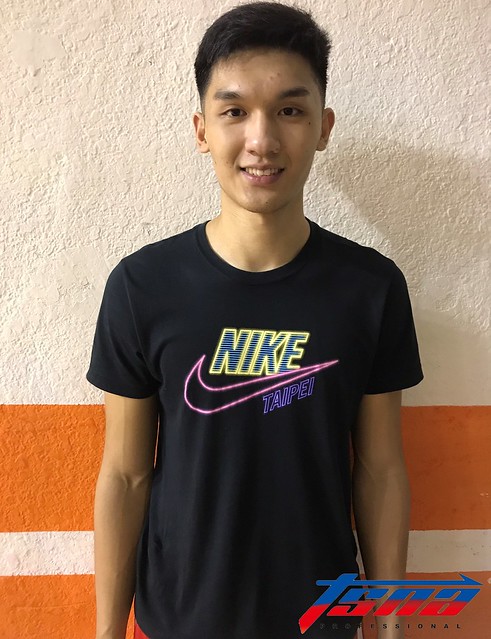 踝傷漸痊癒　謝宗融新季目標很務實