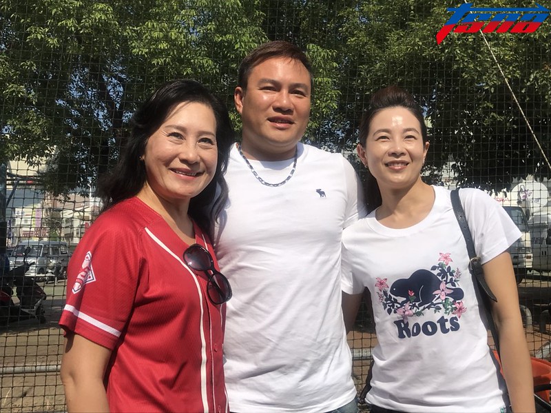 持續回饋基層　鄭達鴻仍以球員為優先