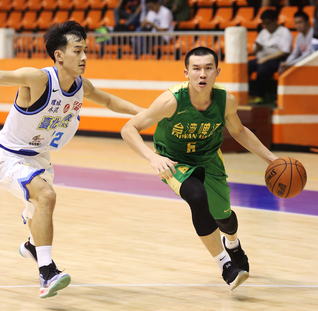 李愷諺回歸台啤　身體不累心略疲