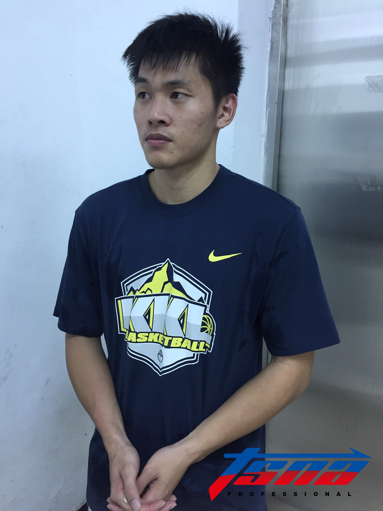 邱日誠將功贖罪　金酒熱身賽2戰全勝