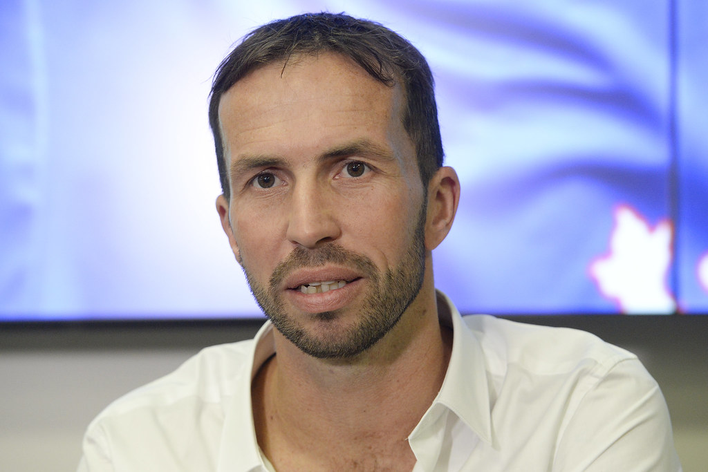 提升教練團陣容　Djokovic聘請Stepanek