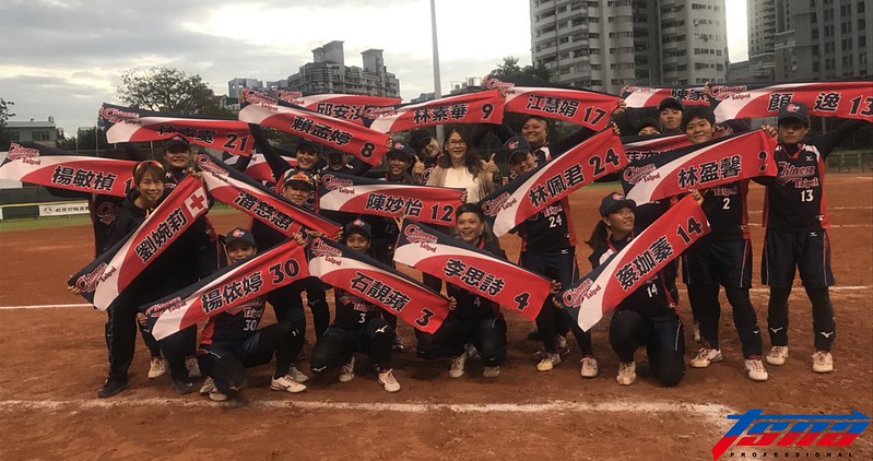 投打俱佳　台灣4比1勝中國