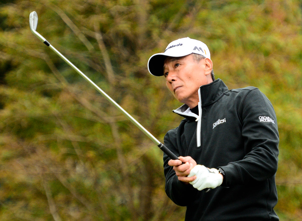 單年獲4冠　呂文德揮出生涯年