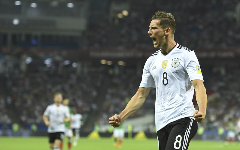 分組抽籤完成　世界盃賽程出爐